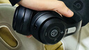 beats Solo3 Wireless 头戴式 蓝牙无线耳机 手机耳机 游戏耳机 黑色 实拍图