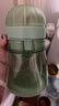 美之扣手动榨汁机小型便携压橙子果汁杯小型家用水果柠檬榨汁器 【升级款】可视化容器 实拍图