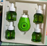 润本（RUNBEN）电蚊香液驱蚊液蚊香液120晚45ml×4瓶+1器驱蚊 实拍图