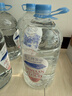 云上阿尔山火山岩天然活性泉水天然弱碱性水 整箱装 5L*4桶【银红系列】 实拍图