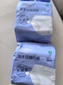 全棉时代一次性内裤女纯棉不掉絮灭菌 L码5条【品牌直供 安全灭菌】 实拍图