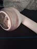 LYNN去毛球器 毛球修剪器衣服起球打除吸刮黏剃毛球器粘毛器充电式 白 实拍图