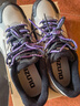美津浓（MIZUNO）男女经典复古潮流老爹鞋防泼水运动跑步鞋RACER S 2.0 实拍图