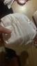 好奇（Huggies）铂金装小桃裤成长裤XL96片(12-17kg)加大号尿不湿【透爽散热】 实拍图