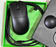 雷蛇（Razer）毒蝰V3pro专业版无线鼠标 8K 电竞游戏轻量化 cs2 三角洲打瓦 LOL Faker冠军同款推荐 无线电竞 黑 实拍图