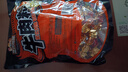 三只松鼠什锦牛肉粒500g袋装休闲零食牛肉干内蒙古风味量贩糖纸独立包装 实拍图