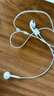 Apple/苹果 USB-C接口有线耳机 type-c接口有线耳机苹果耳机 苹果17有线耳机笔记本耳机游戏音乐 实拍图