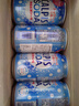 可尔必思乳酸菌风味饮料 汽水 日本原装进口碳酸饮料 网红气泡水罐装 乳酸菌风味汽水 350mL*24罐 整箱 实拍图