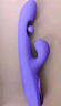 谜姬震动棒成人情趣用品女性专用私密仪器自卫安慰按摩神器振动av玩具 实拍图