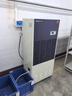 百奥（PARKOO）大型工业除湿机288L/天仓库大功率抽湿器地下室车间除潮干燥机CF12KT 实拍图