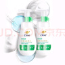 多芬保湿洁面泡泡160ml 氨基酸洗面奶敏感肌深层清洁水润新老包装随机 实拍图