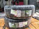 双星汽车轮胎 235/55R17 103V X31 适配途观/君越/奥迪Q3 实拍图