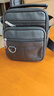 男包真皮男士单肩包斜挎包男竖款背包头层牛皮大容量多功能通勤包 小号头层牛皮（内部无水杯套） 实拍图
