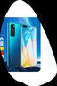 品胜 适用于华为P40Pro/Pro+通用高清水凝膜 软膜包边曲面覆盖高清水凝膜 曲面屏保两片装 实拍图