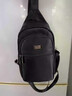 七匹狼（SEPTWOLVES）男士单肩斜挎包防水牛津布潮牌胸包男生通勤随身斜肩背包男运动包 主图升级款 实拍图