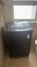 美的（Midea）波轮洗衣机全自动家用 MB12L2 12公斤大容量 除螨 飓风深层劲洗 随心洗 以旧换新 家电国家补贴20% 实拍图