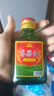 【口粮酒佳选】高粱红白酒 粮古法酿造好喝不上头 清香纯 42度 100mL 1瓶 实拍图