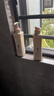 阿道夫5感洗护沐套装 护发素洗发水沐浴露套装420ml*3 团购送礼礼盒装 实拍图