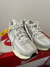耐克NIKE男子运动休闲鞋NIKE ZOOM VOMERO 5运动鞋HF0731-007白银42.5 实拍图