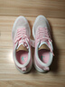 乔丹QIAODAN飞影PB4.0专业马拉松竞速跑步鞋碳板跑鞋运动鞋男 樱花粉/极光绿 -樱花 44 实拍图