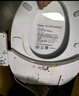 海尔（Haier）智能马桶盖 即热暖风 座圈加热 清洗烘干 抗菌 3D座圈 V-168Plus 【手柄款】五年质保免费安装 包送货上门 实拍图