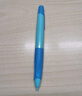 得力（deli）自动铅笔0.9mm 文具启蒙免按动自动出芯易握活动铅笔套装（活动铅+铅芯+橡皮+姓名贴*3）33900 实拍图