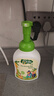 子初奶瓶果蔬清洗剂250ml+多功能奶瓶清洁刷6件套杯刷宝宝奶瓶除垢剂 实拍图