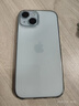 Apple/苹果 iPhone 15 (A3092) 128GB 蓝色 支持移动联通电信5G 双卡双待手机 实拍图
