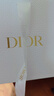 迪奥DIOR【邓为推荐】烈艳蓝金口红丝绒720哑光唇膏 生日礼物送女友 实拍图