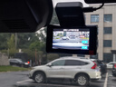 HIKVISION 海康威视行车记录仪C6LITE  2K超高清星光夜视 语音声控远程查看 实拍图
