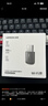 绿联USB无线网卡WiFi6免驱AX900 双频5G台式机专用WiFi接收器 内置天线 WiFi无线网卡主机网络发射器 实拍图
