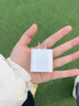 Apple/苹果 20W USB-C充电器  type-c充电器苹果手机充电器原装手机快充头 苹果17手机充电器 实拍图