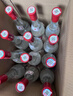 汾酒 红盖玻汾 清香型白酒 42度 475mL*12瓶 整箱装 实拍图