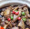 硒全食美富硒鸽王700g(350g*2只)  冷冻供港鸽子全程冷链 煲汤食材生鲜鸽 实拍图