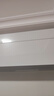 小米（MI）米家 1.5匹 新一级能效 巨省电 空调挂机 KFR-35GW/N1A1【国家补贴20%】整机十年质保 实拍图