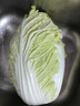 三宝白菜约650g(大娃娃菜) 实拍图