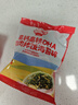 秋田满满 高钙高铁DHA海苔碎114g 拌饭料_享婴儿宝宝儿童辅食食谱 实拍图