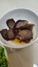 田香门（tianxiangmen）牛干巴云南特产牛肉干巴美食正宗炒食品黄牛腌制寻甸小黄牛腊牛肉 半干原味偏瘦3斤 实拍图