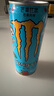 魔爪（Monster）芒果味风味饮料 能量饮料 功能饮料330ml*12罐 整箱装 实拍图