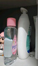 强生（Johnson）婴儿油200ml+牛奶润肤露500g按摩保湿精油宝宝儿童青少年全家可用 实拍图