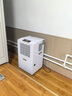 安润仕工业除湿机大功率智能抽湿机商用除湿器100㎡-300㎡工厂工地车间仓库档案室配电地下室大面积 60L/天 【APP远程控湿】带10升水箱 实拍图