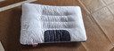 南极人（Nanjiren）枕头睡眠深度枕芯决明子薰衣草枕头单人双人荞麦睡眠颈椎枕芯家用 立体磁疗决明子枕ALS 单只 48cm*74cm 实拍图