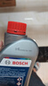 博世（BOSCH）通用型DOT4 刹车油制动液离合器油汽车养护套装保养2L包安装 实拍图