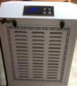 湿美电气（MSSHIMEI）工业除湿机适用:80~200㎡广泛应用于车间/仓库/地下车库/图书馆/电脑房/地下室/办公室/档案/资料 156L/天 适用250平内 MS-9156BE 实拍图