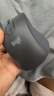 罗技（Logitech）优选系列M650无线蓝牙鼠标 办公蓝牙静音鼠标Mac苹果ipad鼠标人体工学双模鼠标大小手可选男女通用 M650中小手 黑M（M750入门款） 实拍图