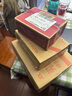 乐事（Lay's）无限薯片 104g*3罐 组合装（番茄+原味+烤肉）膨化食品 休闲零食 实拍图