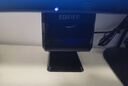 漫步者（EDIFIER）R10U 2.0声道电脑音响音箱 台式机笔记本桌面音响 黑色 高保真 家用 礼物 实拍图