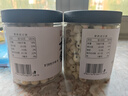 方家铺子中华老字号 六星莲子 湘潭磨皮通芯白莲子250g/罐 去芯百合银耳羹 实拍图