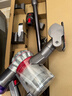 戴森（DYSON）V8无绳吸尘器【升级款】手持无线吸尘器 除螨 宠物 家庭适用 实拍图
