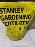 史丹利复合肥蔬菜用农用种菜果树专用肥料养花化肥有机2.5斤 实拍图
